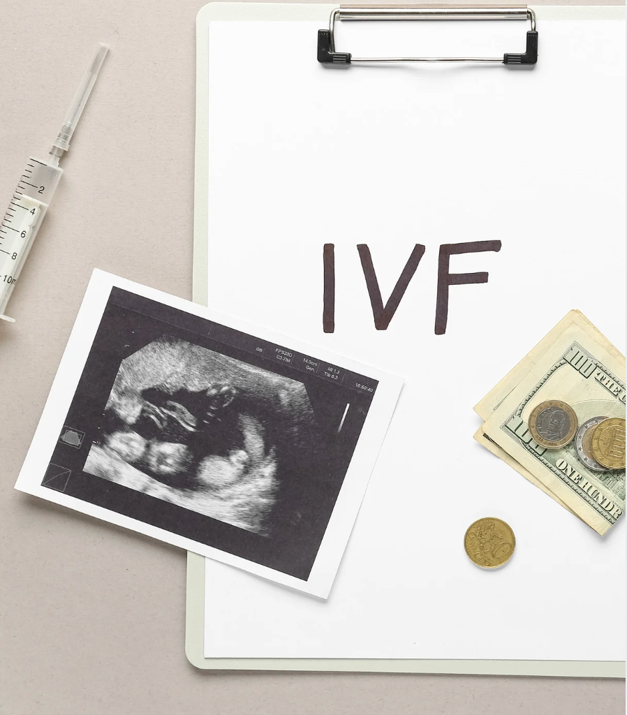 ICSI IVF
