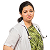 Dr. Shivani Joshi