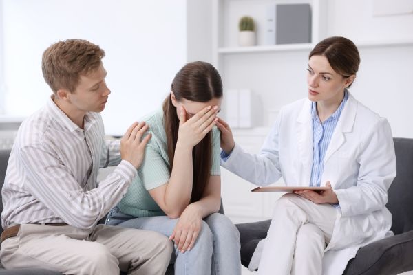 Male Infertility Causes