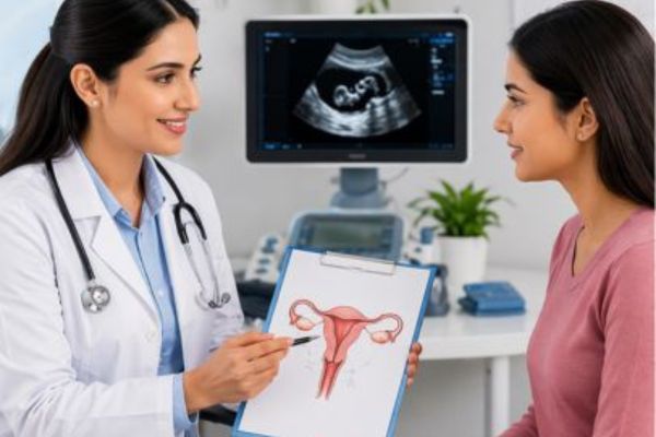 Blastocyst Transfer Indore