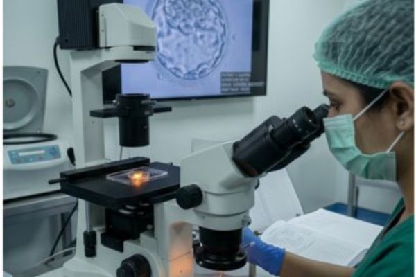 Fetal Medicine Services